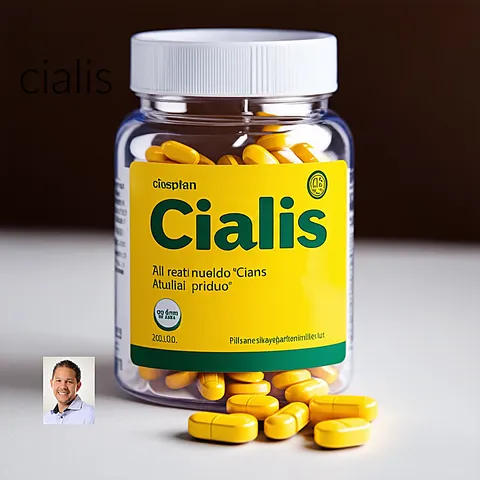 Precio de la pastilla cialis